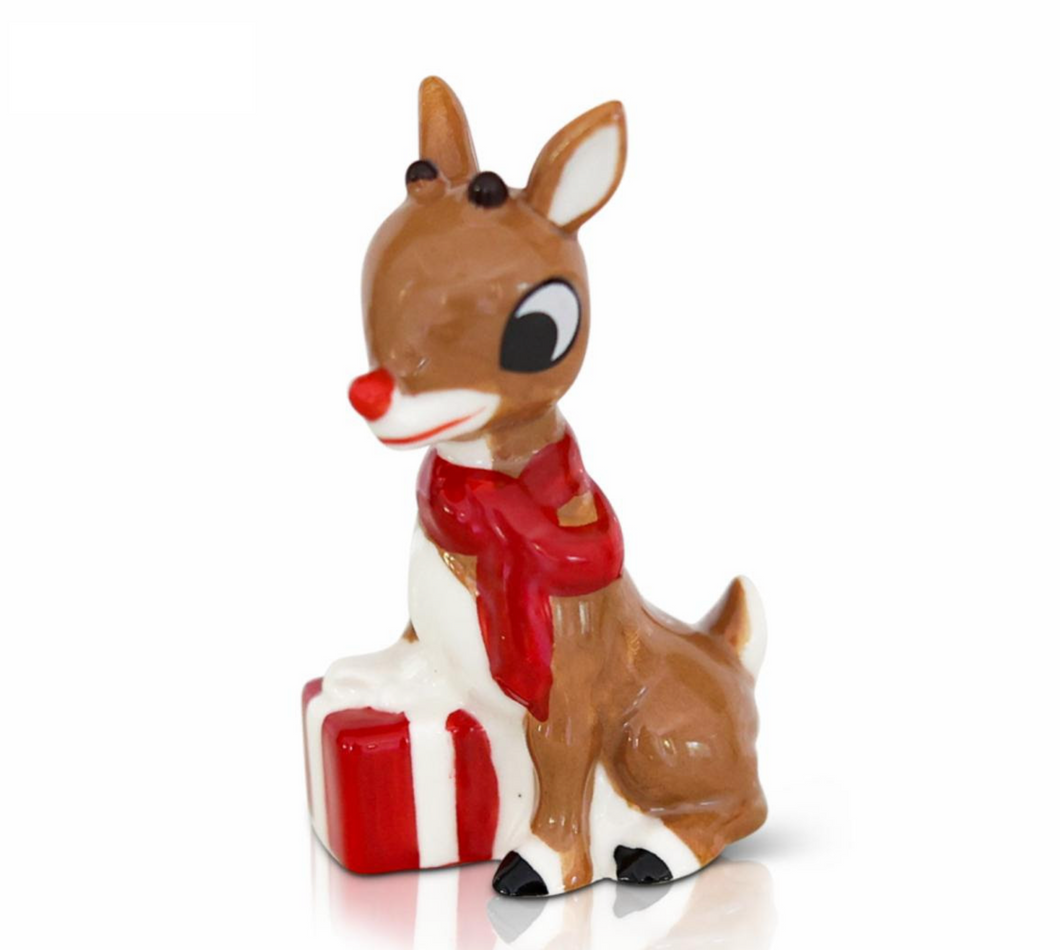 Rudolph the Red-Nosed Reindeer Mini