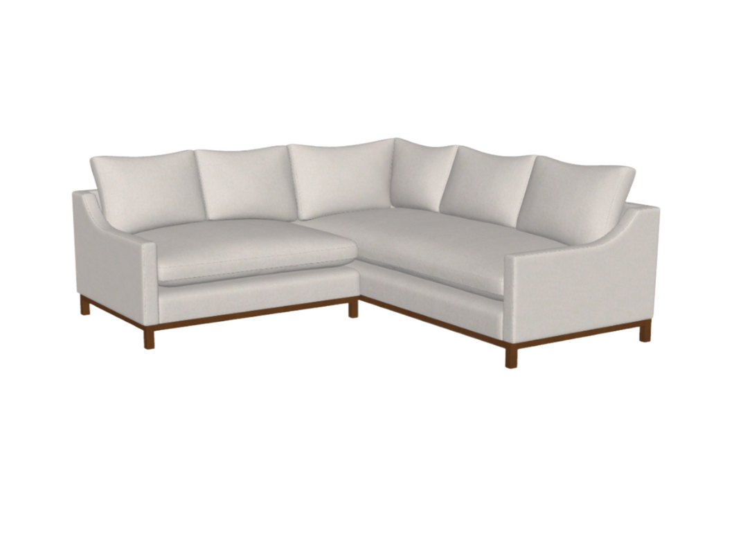 Prescott Sectional