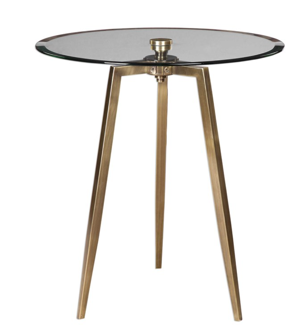 Arwen Accent Table