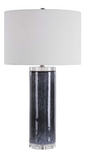 Load image into Gallery viewer, Midnight Landscape Table Lamp
