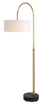 Load image into Gallery viewer, Huxford Floor Lamp

