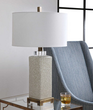 Load image into Gallery viewer, Irie Table Lamp
