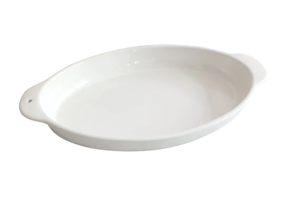 Nora Fleming Oval Baker