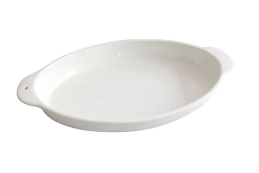Nora Fleming Oval Baker