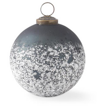 Load image into Gallery viewer, Speckled Glass Ornament
