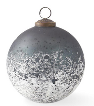 Load image into Gallery viewer, Speckled Glass Ornament
