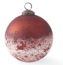 Load image into Gallery viewer, Speckled Glass Ornament
