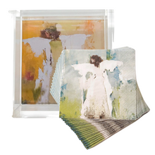 Load image into Gallery viewer, Peace Tray Gift Set
