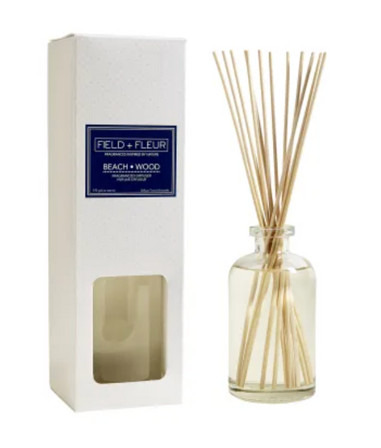 Beach Wood Diffuser