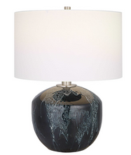 Load image into Gallery viewer, Highlands Table Lamp
