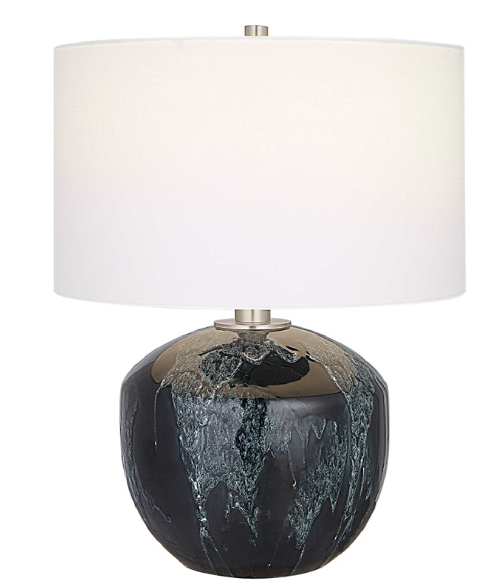 Highlands Table Lamp