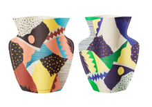 Load image into Gallery viewer, Paper Vase - Volcanic Collection
