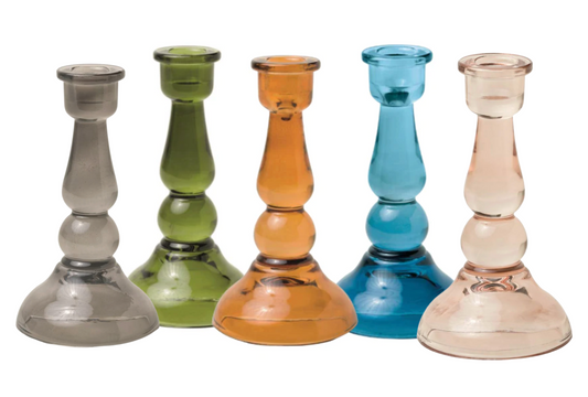 Glass Taper Holder