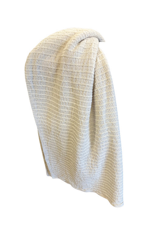 Windmere Natural Throw