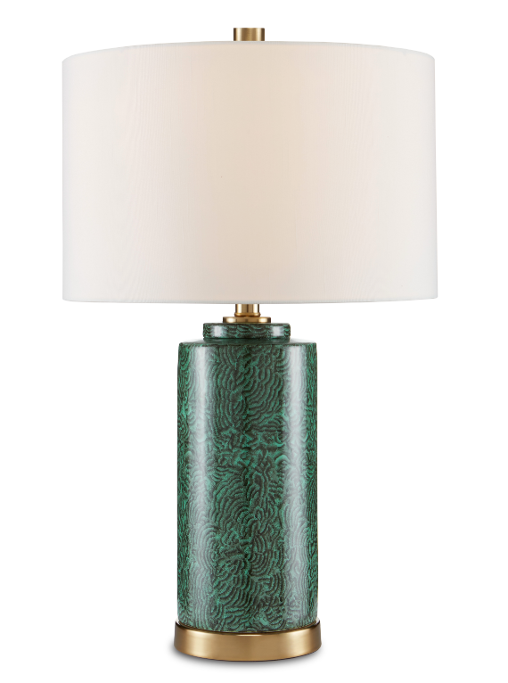 St. Isaac Table Lamp