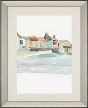 Load image into Gallery viewer, Seaside Tranquility - 33x26
