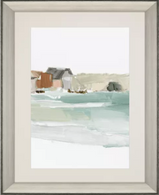 Load image into Gallery viewer, Seaside Tranquility - 33x26
