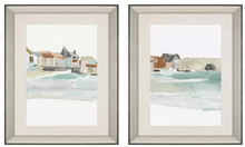 Load image into Gallery viewer, Seaside Tranquility - 33x26
