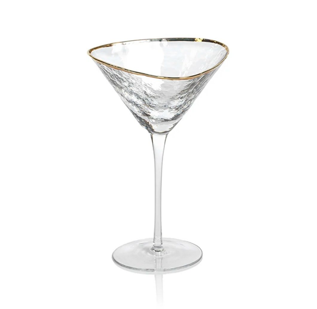 Apertivio Clear Glass Collection