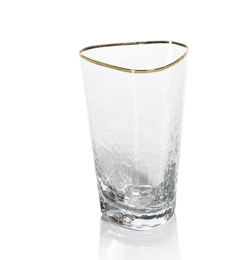 Apertivio Clear Glass Collection