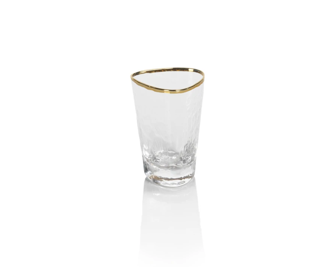 Apertivio Clear Glass Collection