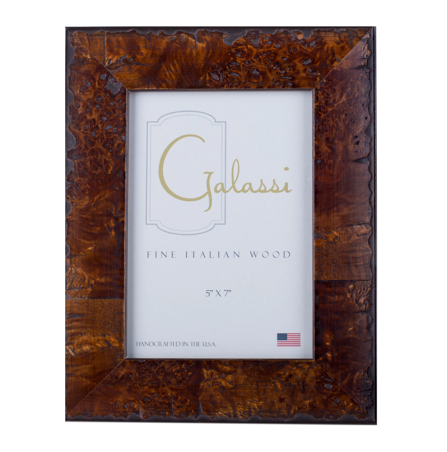 Rustic Frame