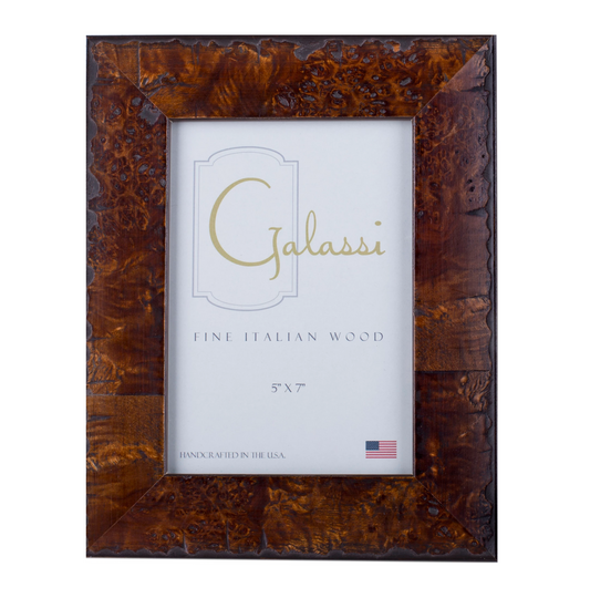 Rustic Frame