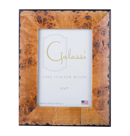 Rustic Frame