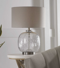 Load image into Gallery viewer, Storm Table Lamp

