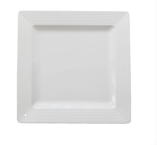 Nora Fleming Square Platter