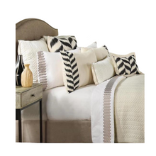 Load image into Gallery viewer, Kennedy Queen Sheet Set
